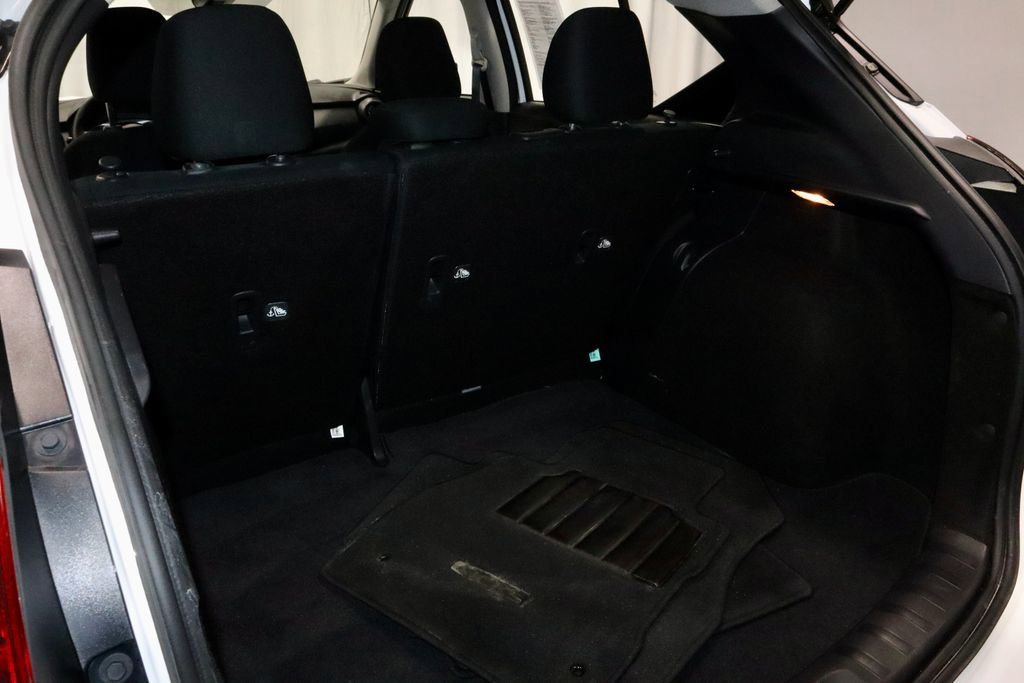 Certified 2024 Nissan Kicks S image 14