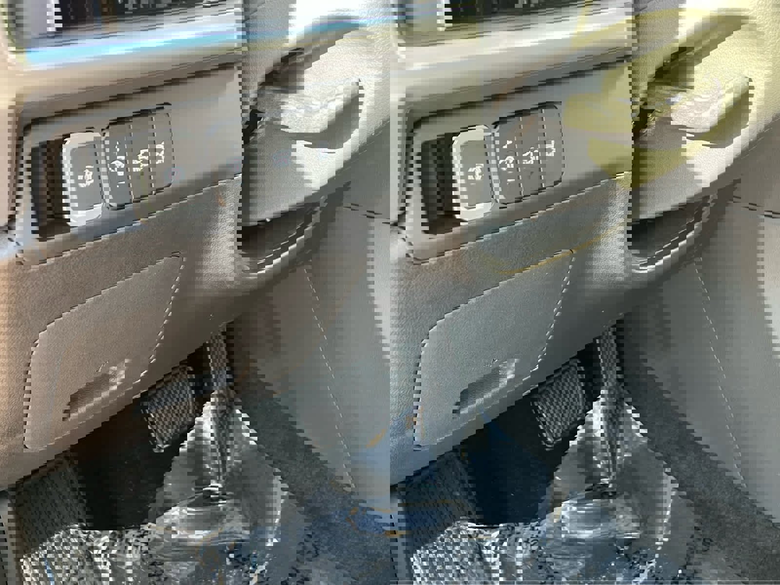 New 2026 Hyundai Santa Fe SEL w/ Tow & Go Package image 30