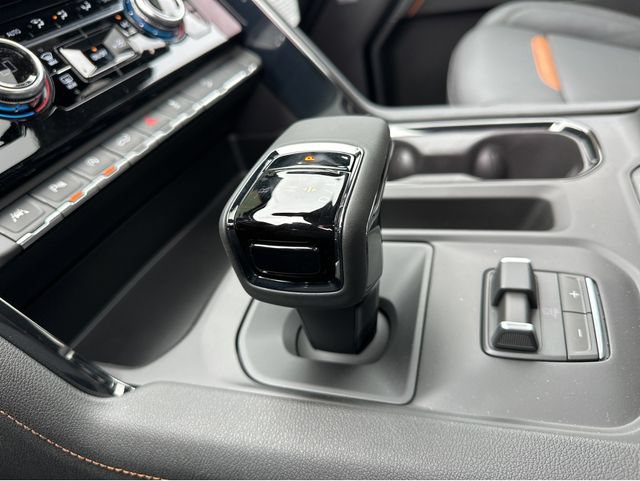New 2026 GMC Sierra 1500 AT4 w/ AT4 Premium Package AWD/4WD image 22