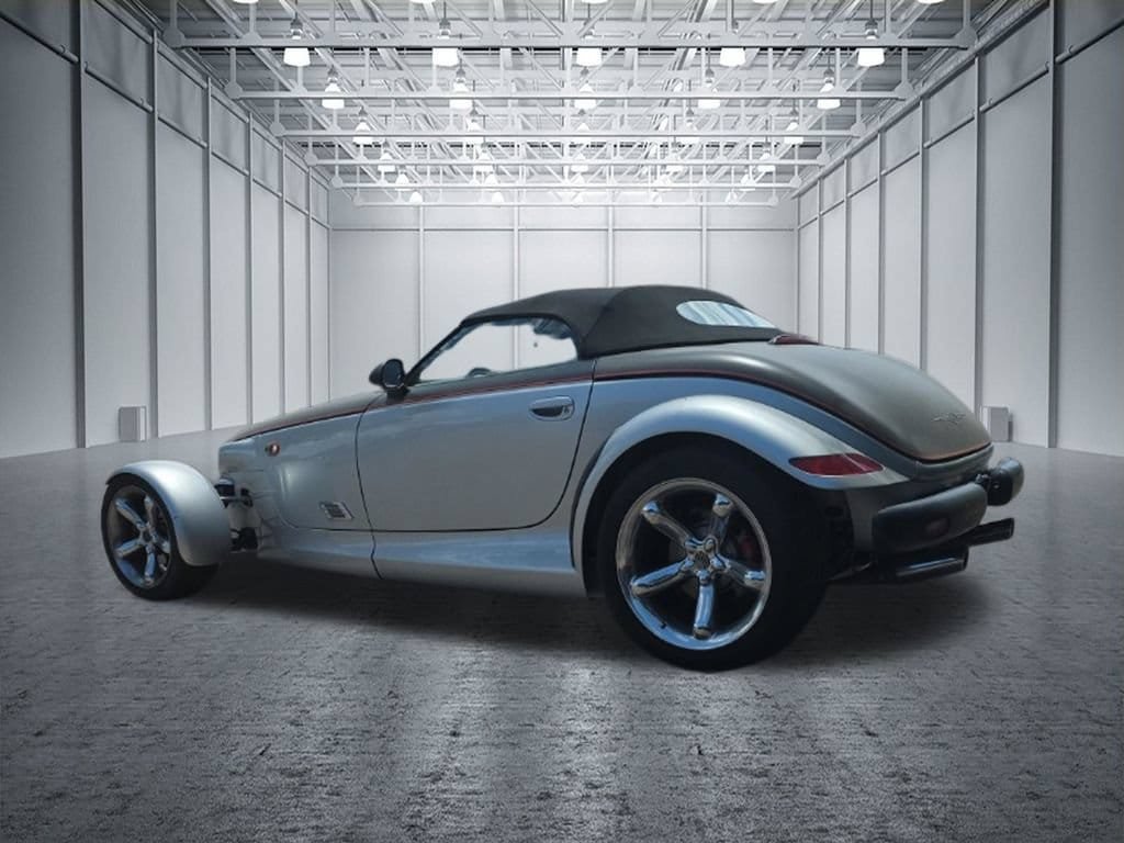 Used 2001 Plymouth Prowler RWD image 4
