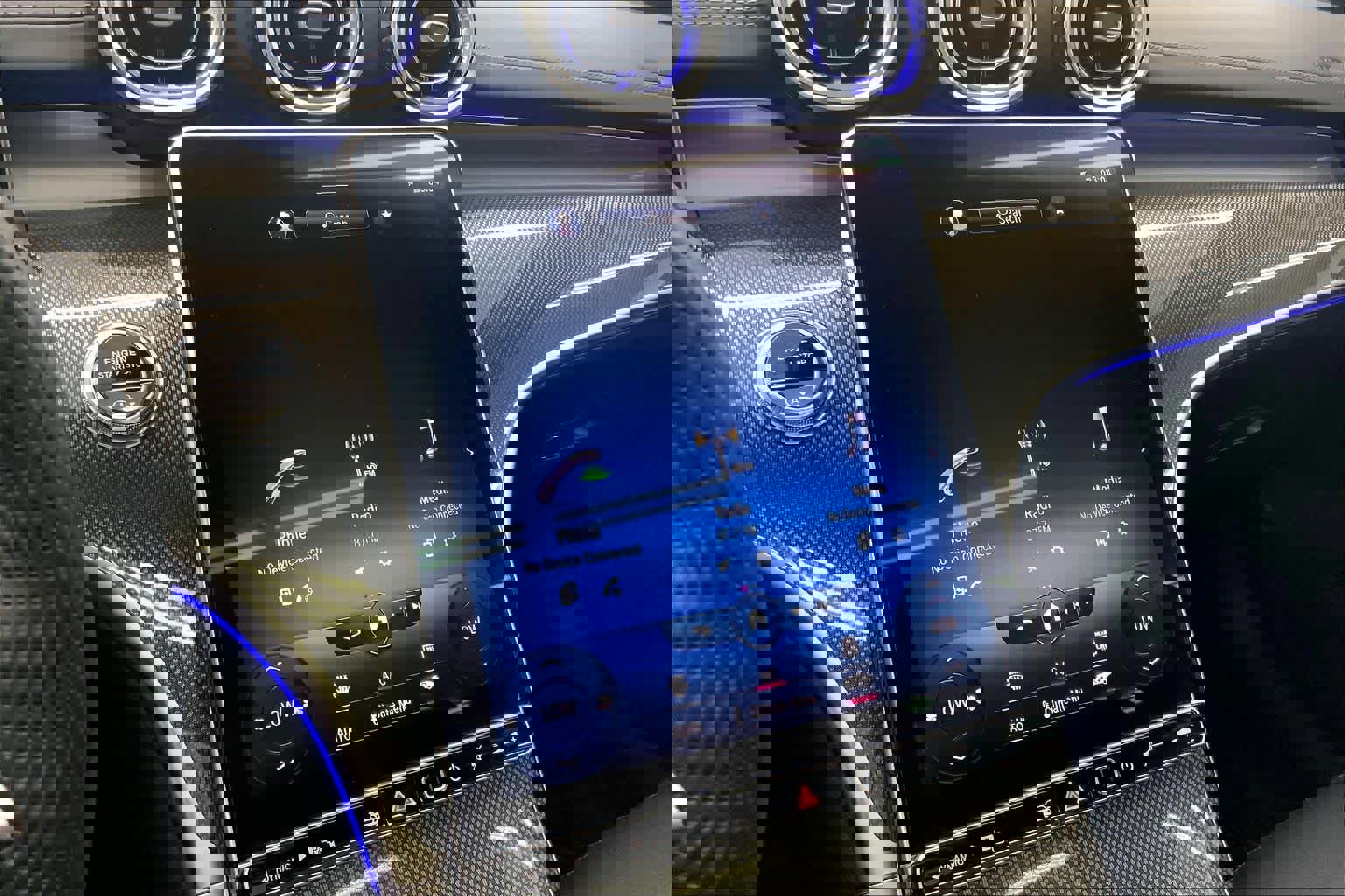 Certified 2023 Mercedes-Benz C 300 Sedan image 23