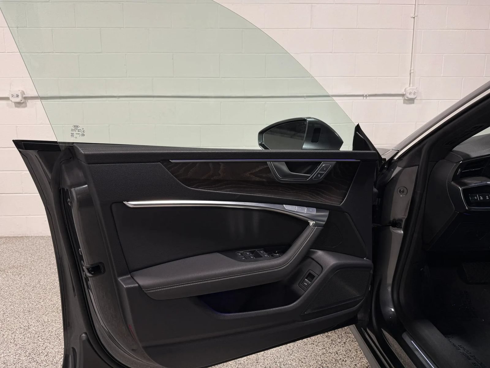 Used 2019 Audi A7 3.0T Prestige w/ Prestige Package AWD/4WD image 10