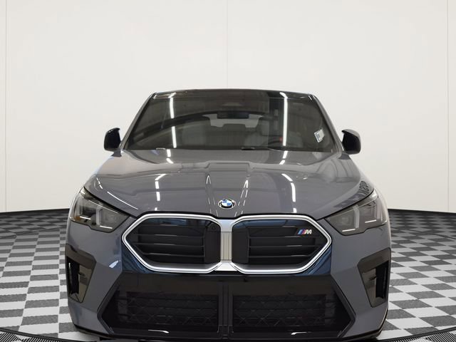 Used 2026 BMW X2 M35i w/ Technology Package AWD/4WD image 3