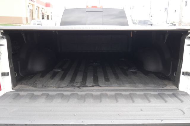 Used 2020 RAM 3500 Laramie image 11