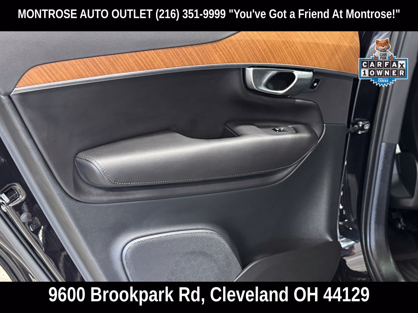 Certified 2023 Volvo XC90 T8 Plus w/ Protection Package AWD/4WD image 37
