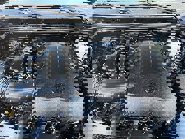 Used 2023 Toyota 4Runner SR5 Premium w/ Moonroof Package image 36