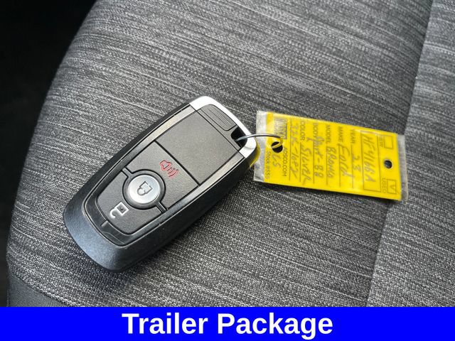 Used 2023 Ford Bronco Sport Big Bend AWD/4WD image 26