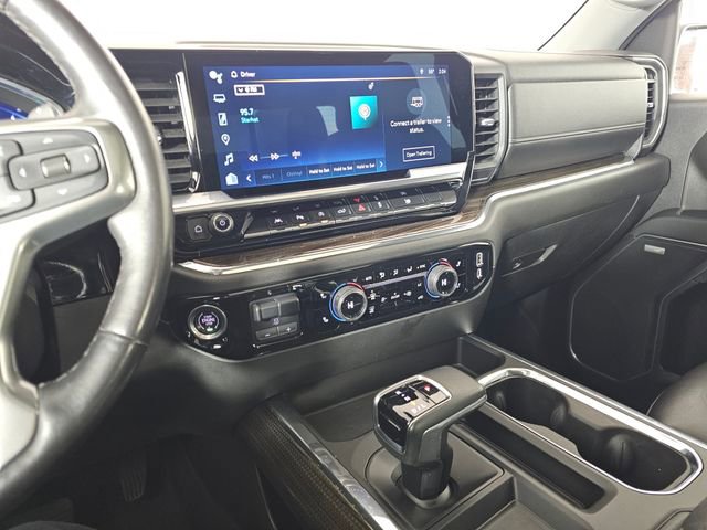 Used 2023 Chevrolet Silverado 1500 RST image 33