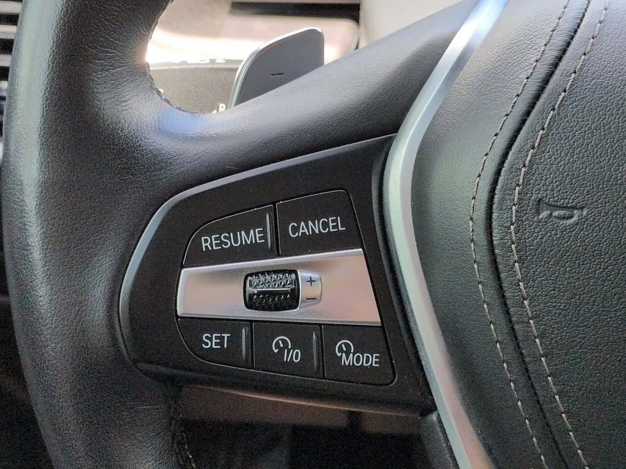Used 2025 BMW X5 sDrive40i w/ Climate Comfort Package RWD image 27