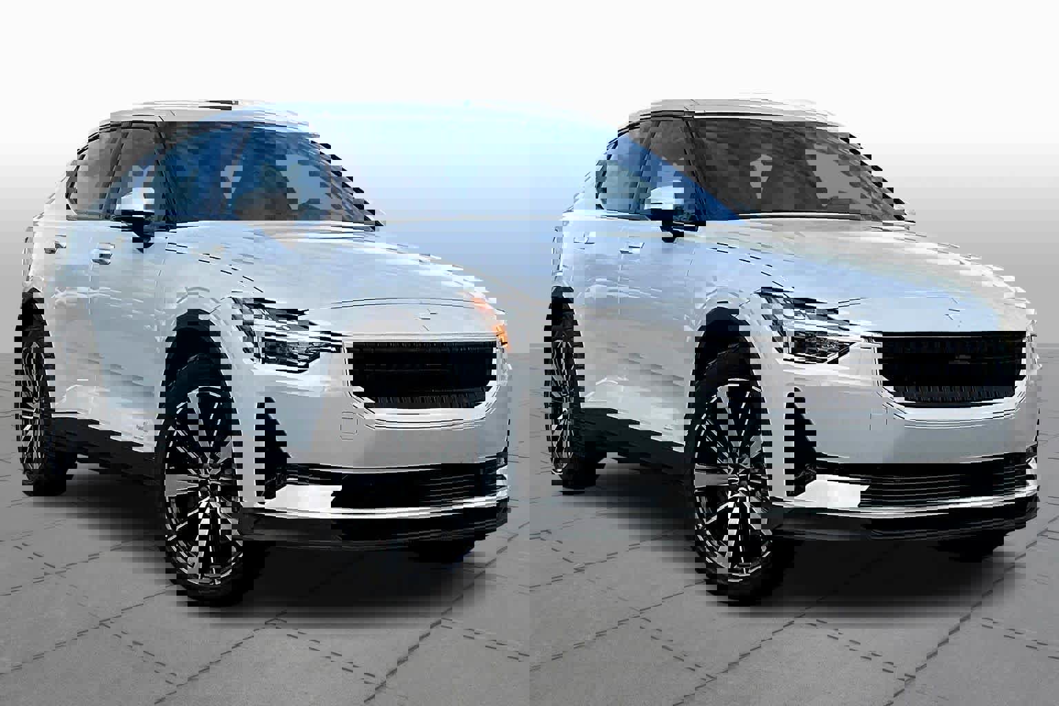 Used 2022 Polestar Polestar 2 w/ Plus Package image 2