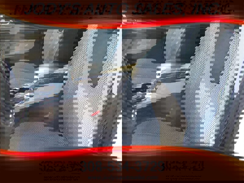 Used 2017 Chevrolet Equinox LS image 5