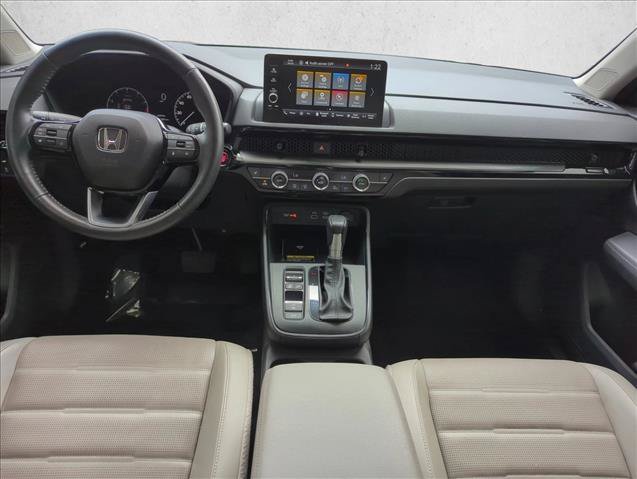 Used 2024 Honda CR-V EX-L image 20