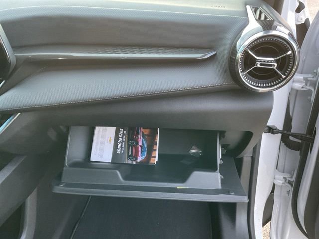 New 2025 Chevrolet Equinox LT w/ Midnight Edition image 34