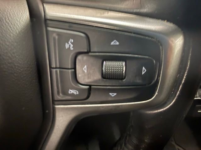 Used 2019 Chevrolet Silverado 1500 LT w/ Texas Edition image 19