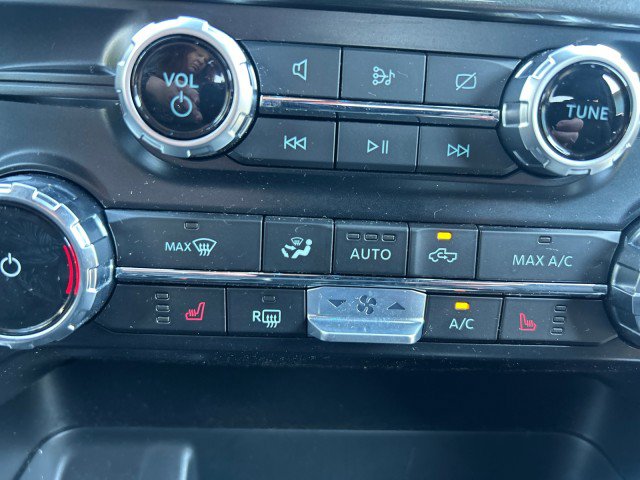 Used 2023 Ford F150 XLT w/ Equipment Group 302A High AWD/4WD image 20