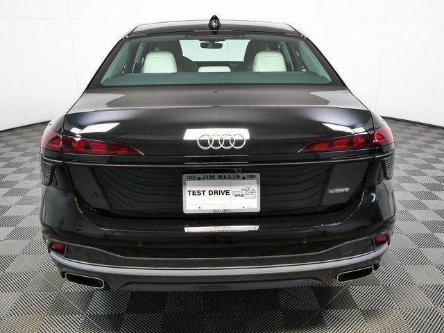 Used 2026 Audi A6 Premium AWD/4WD image 32