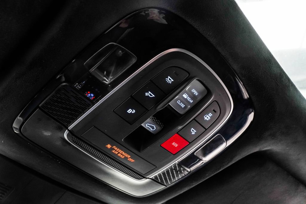 Used 2025 Hyundai Palisade Calligraphy AWD/4WD image 43