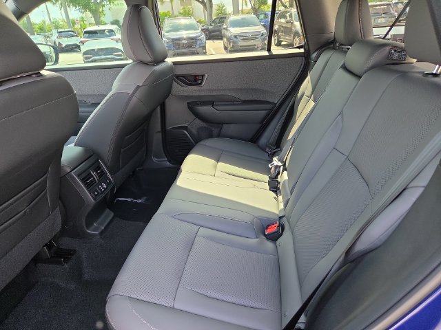New 2026 Subaru Outback Limited XT AWD/4WD image 23