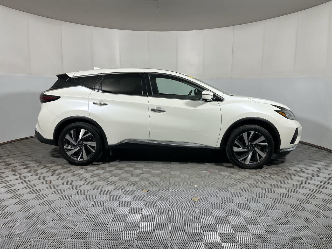 Used 2024 Nissan Murano SL AWD/4WD image 9