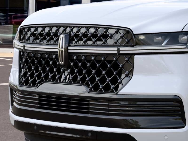 New 2027 Lincoln Navigator L Black Label AWD/4WD image 17