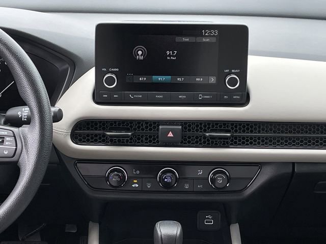 Certified 2025 Honda HR-V LX image 15
