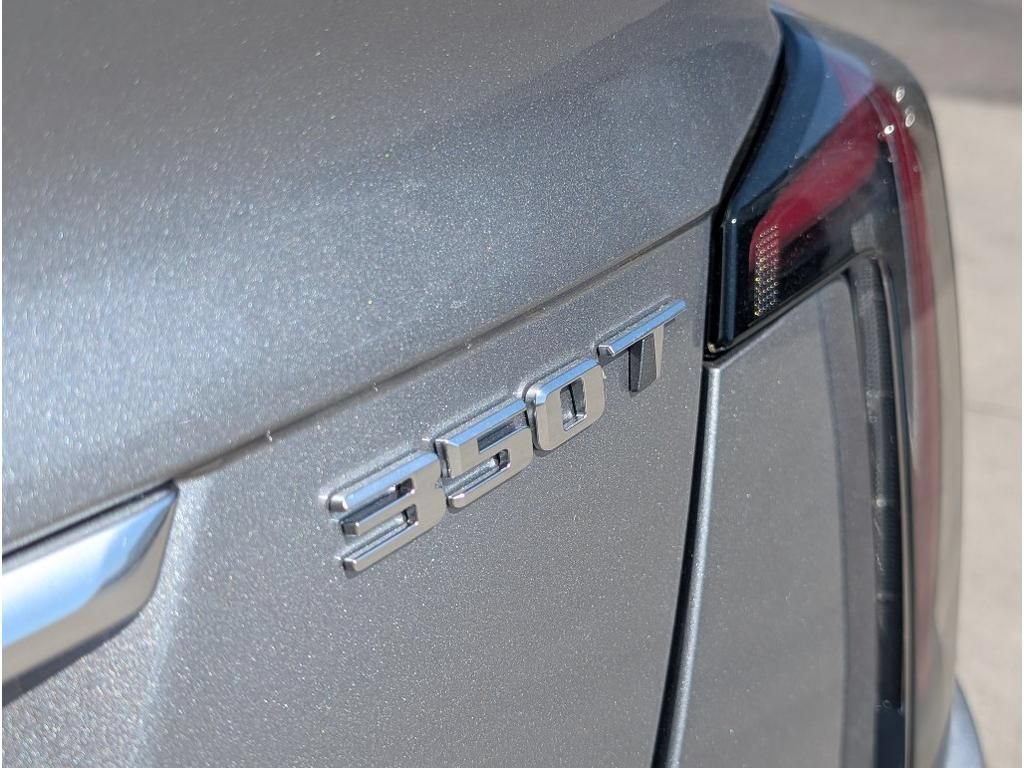 New 2026 Cadillac CT5 Sport w/ Technology Package AWD/4WD image 9