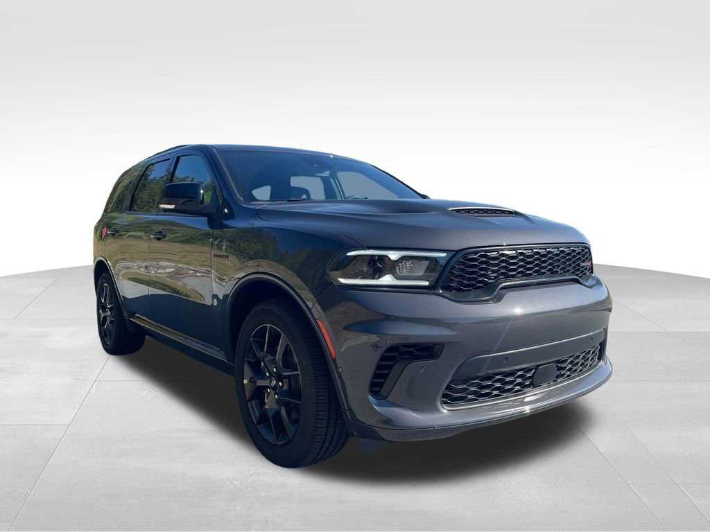 New 2026 Dodge Durango GT image 3