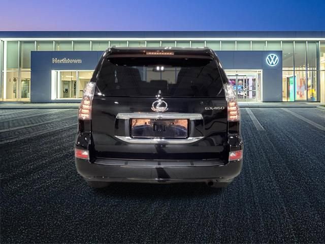 Used 2019 Lexus GX 460 Premium AWD/4WD image 27