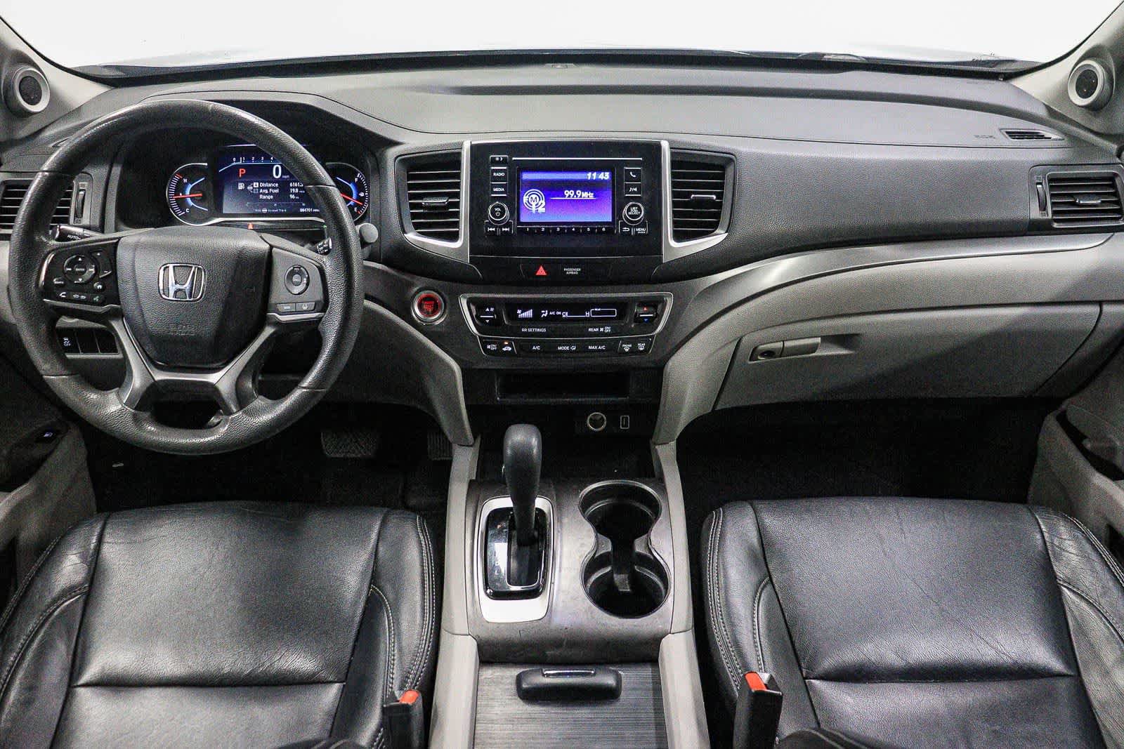 Used 2020 Honda Pilot LX image 12