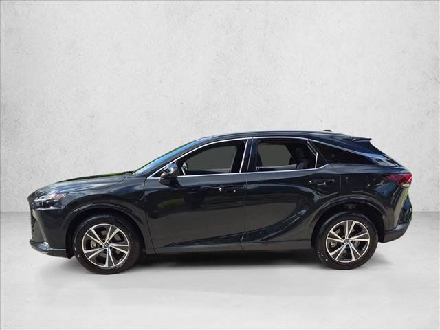 Used 2025 Lexus RX 350 Premium FWD image 4