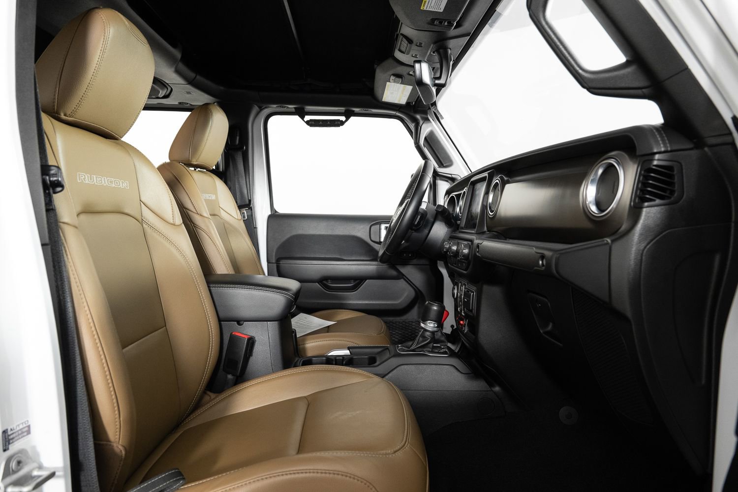 Used 2020 Jeep Gladiator Rubicon image 23