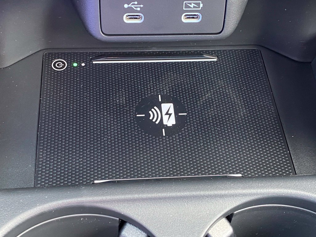 New 2027 Honda HR-V Sport image 19