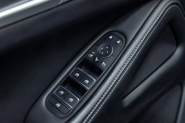 Used 2023 INFINITI QX60 Luxe w/ Cargo Package image 12