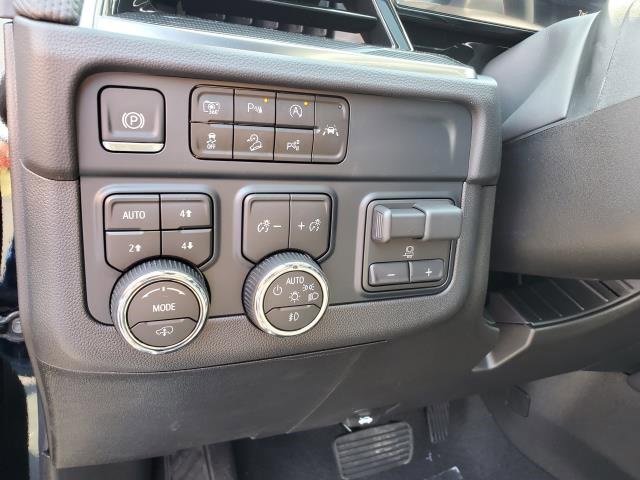 New 2026 Chevrolet Suburban RST w/ Advanced Technology Package image 21