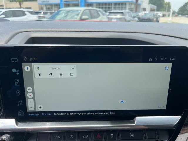 Used 2022 Chevrolet Silverado 1500 LT image 22