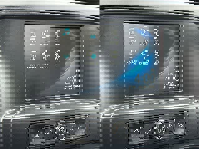 Used 2016 Chevrolet Silverado 1500 LS image 10