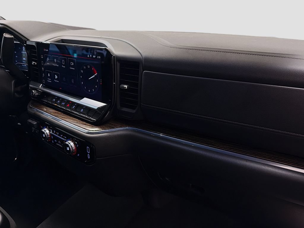 Used 2024 GMC Sierra 1500 Elevation AWD/4WD image 28