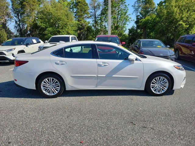 Used 2016 Lexus ES 350 w/ Accessory Package image 9
