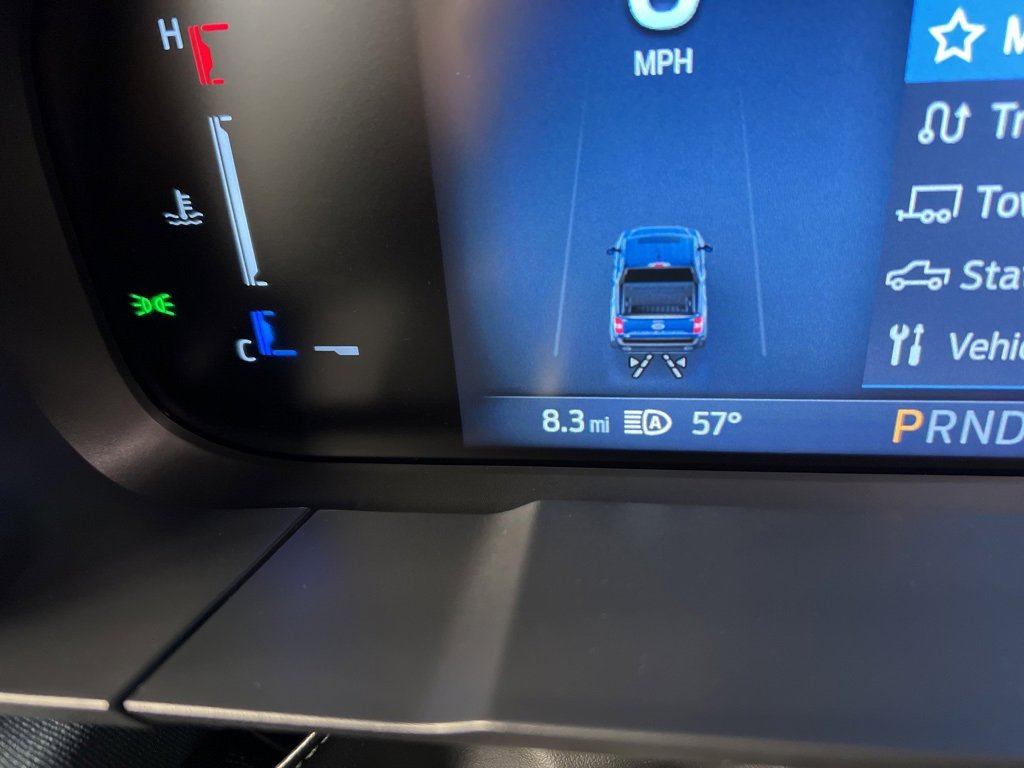 New 2026 Ford Maverick XL image 20