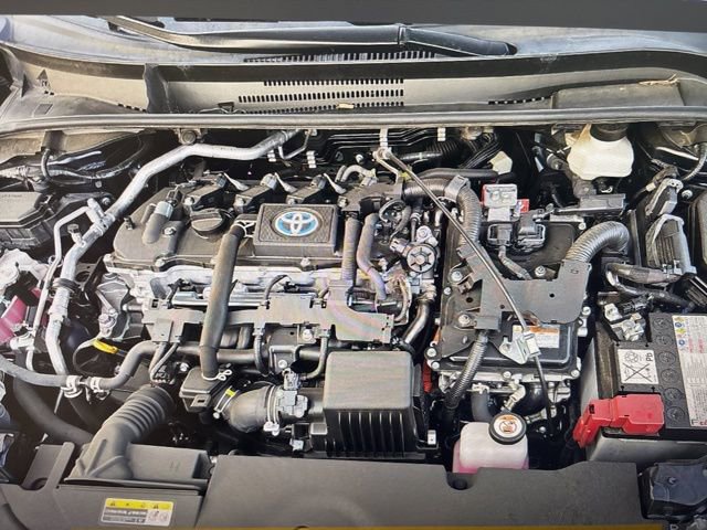 Used 2023 Kia Forte GT-Line w/ GT-Line Technology Package image 15