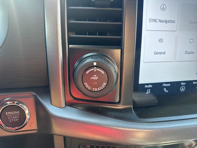 New 2026 Ford F150 XLT AWD/4WD image 34