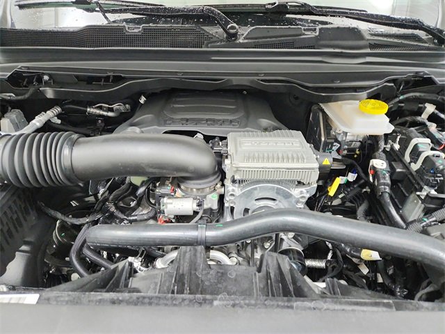 New 2026 RAM 1500 Big Horn image 17