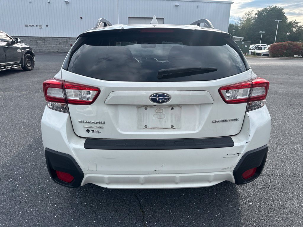 Used 2019 Subaru Crosstrek 2.0i Premium w/ Eyesight System AWD/4WD image 4