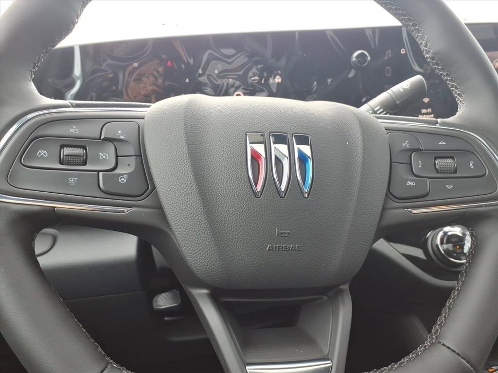 New 2026 Buick Envista Sport Touring w/ Convenience I Package image 17