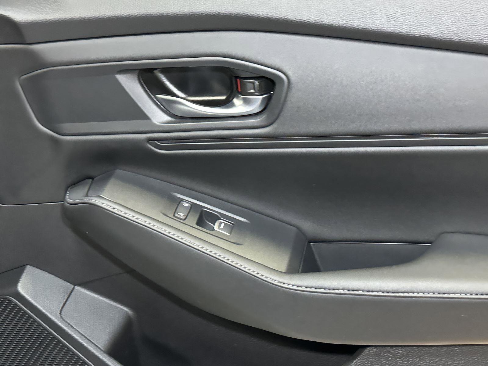 Certified 2025 Honda Accord Sport image 38