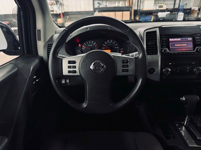 Used 2018 Nissan Frontier S image 19