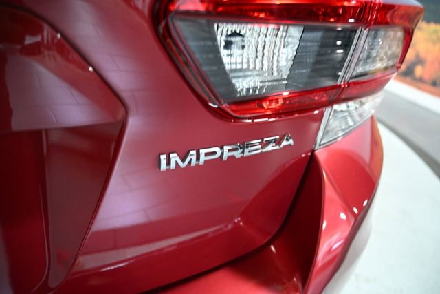 Used 2023 Subaru Impreza 2.0i image 16