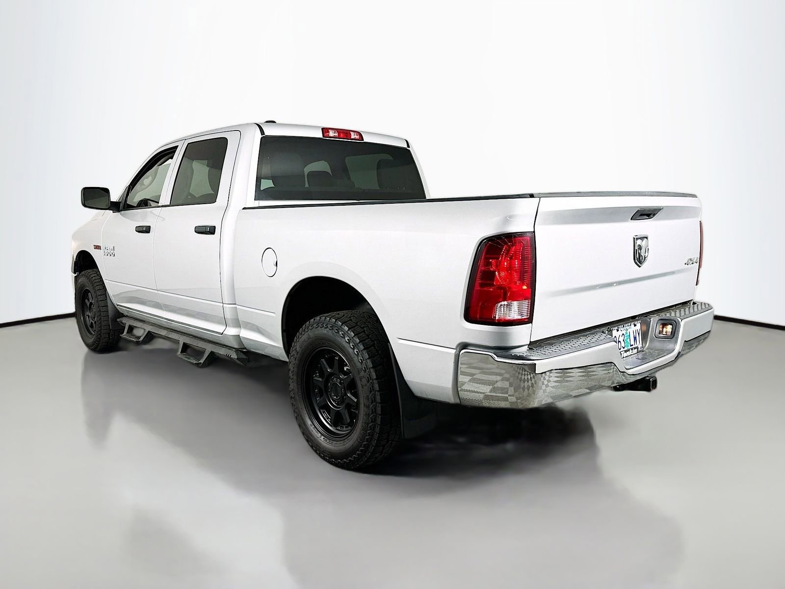 Used 2017 RAM 1500 Tradesman w/ Popular Equipment Group AWD/4WD image 9