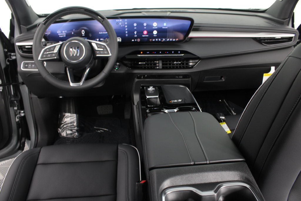 New 2027 Buick Enclave Avenir FWD image 12