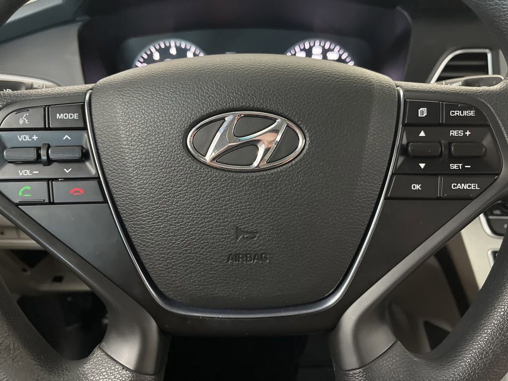 Used 2017 Hyundai Sonata SE w/ Cargo Package FWD image 58